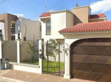 Casa de 4 habitaciones, Matamoros · Casa en Recuperación Bancaria en Tamaulipas.