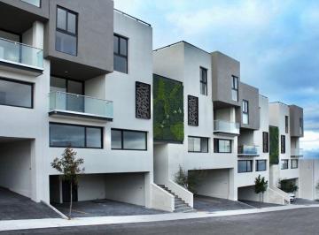 Departamento de 2 habitaciones, El Marqués · Departamento en Venta en Zibata, Dentro de Condominio con Amenidades, 2 Habitaciones Mas Jardin
