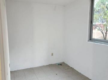 Departamento de 3 habitaciones, Coacalco de Berriozábal · Departamento de 50 m² con 3 Recámaras en Venta en Lomas de Coacalco