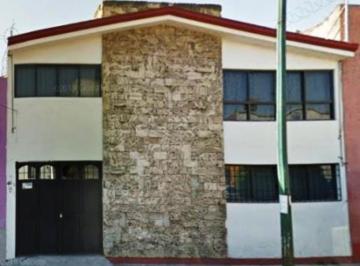 Departamento de 4 habitaciones, Gustavo A. Madero · Hermosas Casa en Col Industrial