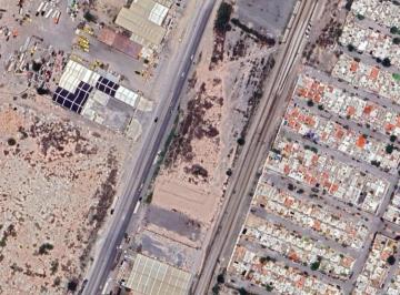 e7b745e279880f0d355913e0bfd6bc7656875f7900b1f14f89cbb57b4c9e07bb · Terreno Industrial en Renta en Saltillo