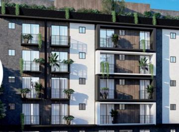 Departamento de 2 habitaciones, Benito Juárez · Departamento en Venta Col Narvarte Excelentes Acabados Cerca del Parque Las Américas