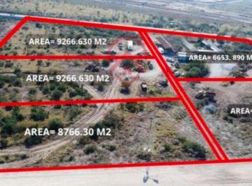 d218f60df43b8938df4fa6593f33e57cc24a2a371e9d91920166856d2e1fe496 · Terreno Industrial en Renta en Salinas Victoria