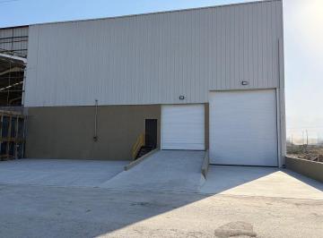 ad719663a3f66c72898552ee9591ffac8aa413834a0109677d52ec28622d544f · Bodega Industrial en Renta en Magna Park 2 Santa Catarina