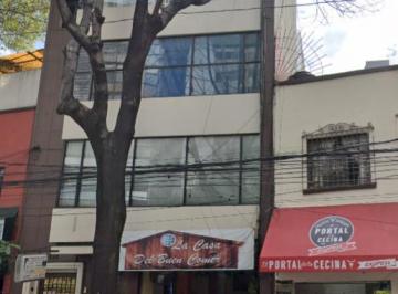 Departamento de 3 habitaciones, Cuauhtémoc · Excelente Departamento Av Baja California, Col Condesa