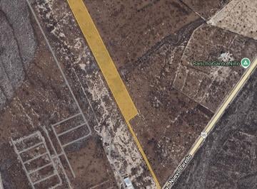 1b7ac37b2d7a51a692d414874e5fcd7621739f797bdac9b9678ba1cde0173de0 · Terreno Industrial en Venta en Cienega de Flores Nuevo Leon