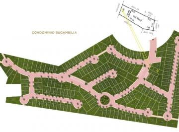 Terreno / Lote , El Marqués · Terreno Residencial en Venta