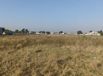 Terreno / Lote · 7m² · Terreno Comercial en Lerma, Tlalmimilolpan
