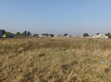 Terreno / Lote · 7m² · Terreno Comercial en Lerma, Tlalmimilolpan