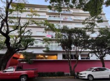 Departamento de 2 habitaciones, Cuauhtémoc · Gran Oportunidad Departamento Col Roma