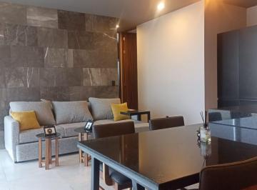 Departamento · 113m² · 2 Recámaras · 1 Estacionamiento · Departamento en Venta en Torre Kenzo