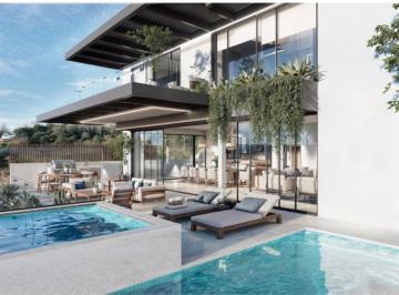 Casa de 4 habitaciones, Los Cabos · Casa en Venta Club Campestre San José del Cabo Baja California Sur