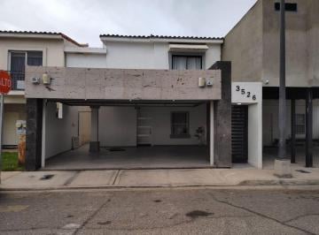 Casa de 3 habitaciones, Mexicali · Casa Amueblada en Privada del Nogal, Bosques del Sol | Mexicali