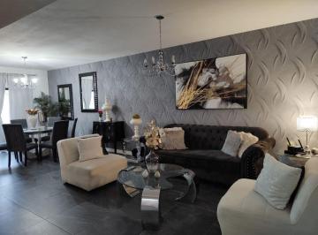 Casa de 3 habitaciones, Mexicali · Casa Amueblada en Privada del Nogal, Bosques del Sol | Mexicali