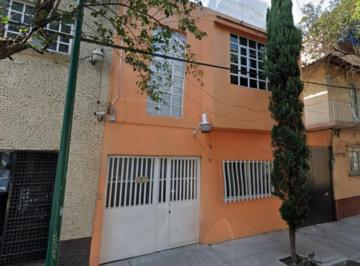 Casa de 3 habitaciones, Cuauhtémoc · Hermosa Casa Col Roma