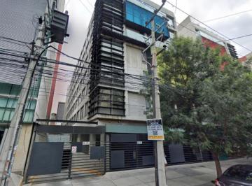 Departamento de 3 habitaciones, Cuauhtémoc · Excelente Departamento Col Condesa