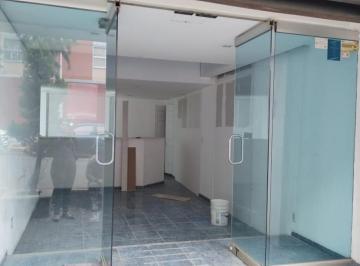 Oficina · 320m² · Oficina a Pie de Calle a 5 Min del (Aicm) 320 m² con Bodega