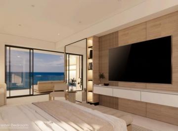 Departamento de 3 habitaciones, Playas de Rosarito · Residencia de Lujo Frente Al Mar