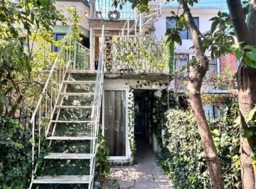 Casa · 80m² · 3 Recámaras · 1 Estacionamiento · Casa en Venta en Los Reyes Ixtacala