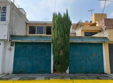 Casa de 3 habitaciones, Nezahualcóyotl · Venta de Casa en La Colonia Bosques de Aragon