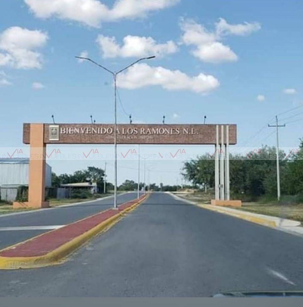 Rancho en Venta en Garza Gonzalez