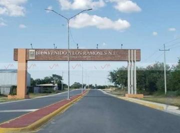 Rancho · 10000m² · Rancho en Venta en Garza Gonzalez