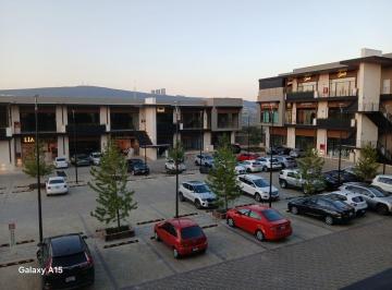 Local en centro comercial , Querétaro · Local en Renta de 80 m² en Lomas del Campanario Norte