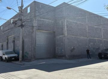 Bodega comercial · 500m² · Bodega Industrial - La Alianza Sector B