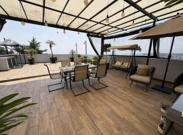 7fb6fb77ea7f5a05949ea7512220c653361663d0c8dc31a94ea0e83ec3186582 · Pent House con Roof Garden en Venta