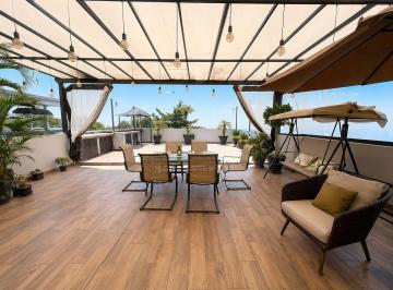 32236fb0b596053e348af19fff46e2c4f5af1d6a02c43527f21ea2b08939a765 · Pent House con Roof Garden en Venta