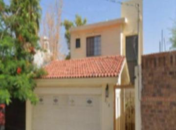 Casa de 3 habitaciones, Torreón · Recuperación Bancaria en Torreón, Coahuila