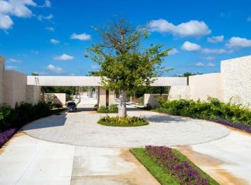 Terreno / Lote , Mérida · Terreno en Venta, Zona Norte Merida, Residencial Premium.