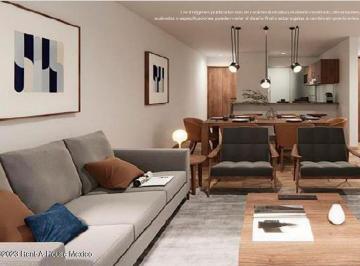 Departamento de 2 habitaciones, Miguel Hidalgo · Departamento en Venta en Resd. Bitore Miguel Hidalgo Cmb 26 - 2000.