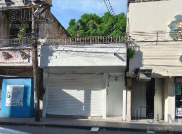 Local comercial · 209m² · Local en Renta en Zona Centro, Tampico Tamaulipas.