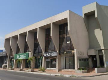 Oficina · 32m² · Oficina en Renta Sobre Av Hidalgo, Tampico Tamaulipas.