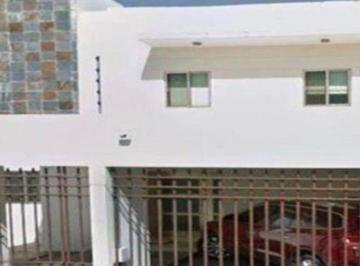 Casa de 4 habitaciones, Benito Juárez · Recuperación Bancaria en Cancún