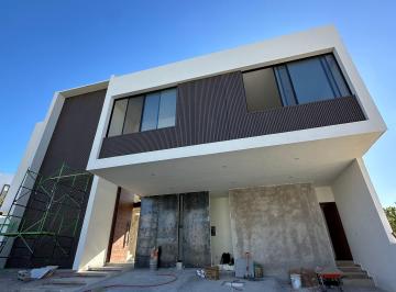 Casa de 4 habitaciones, San Luis Potosí · Casa en Venta en El Club de Golf La Loma | 4 Recámaras | $15,000,000