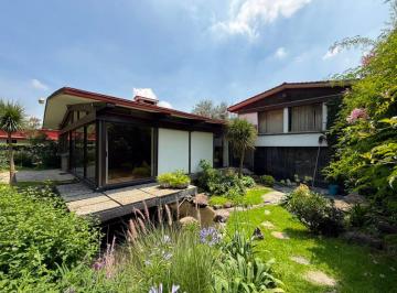 Casa en condominio de 4 habitaciones, Atizapán de Zaragoza · Hermosa Casa en Venta en Club de Golf Hacienda