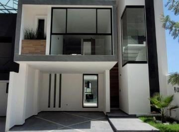 Casa de 3 habitaciones, San Andrés Cholula · Se Renta Casa 3 Recamaras en Punta Cascatta Lomas de Angelópolis de Puebla Excelente Ubicacion