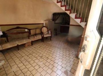 Casa · 119m² · 1 Estacionamiento · Casa - Torres de Santo Domingo