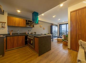 Departamento · 80m² · 2 Recámaras · 2 Estacionamientos · ¡Departamento Nuevo en Venta Dentro de Periferico!