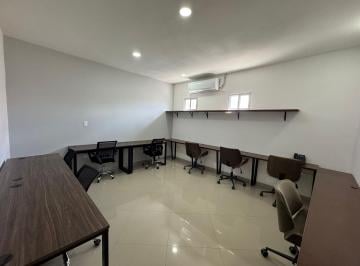 Oficina en Renta Mérida · Oficina Amueblada Todo Incluido 6 - 8 Personas