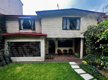 Casa de 4 habitaciones, Huixquilucan · Casa en Venta en La Herradura