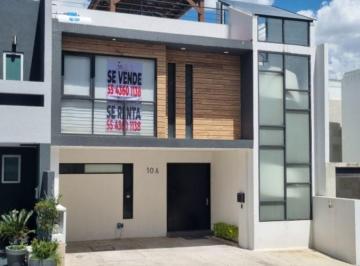 Casa de 4 habitaciones, Atizapán de Zaragoza · Venta de Casa en Aqua I Lago Esmeralda