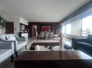 Departamento · 259m² · 3 Recámaras · 2 Estacionamientos · Departamento en Venta en Residencial Isla de Agua