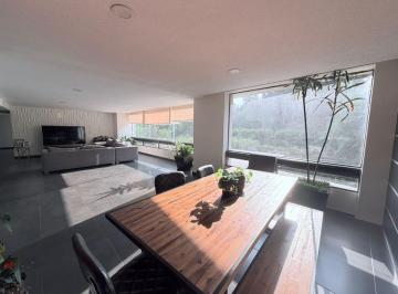 Departamento de 3 habitaciones, Huixquilucan · Departamento Remodelado en Venta en Frondoso Lomas Anáhuac