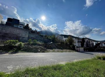 Terreno / Lote · 900m² · Terreno en Venta en Fraccionamiento Sierra Alta, Monterrey