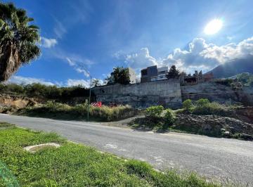 Terreno / Lote · 984m² · Terreno en Venta en Fraccionamiento Sierra Alta, Monterrey