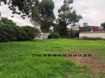 Terreno / Lote , Iztapalapa · Vendo Terreno de 1,831 m² en Lomas Estrella, Iztapalapa.