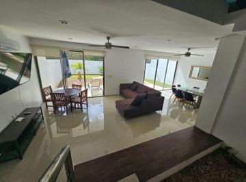 Casa de 3 habitaciones, Mérida · Casa en Venta en Merida, Yucatan en Vida Verde, Cholul